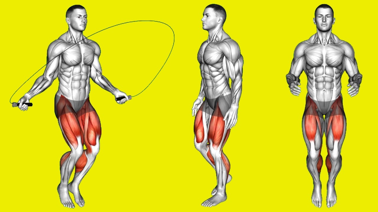 HIIT vs LISS - Which Cardio is Best for You?