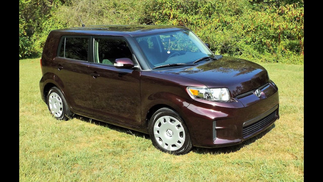 2012 Scion xB 2 Year 60,000 Mile Owner Update, Start Up, Tour and In Depth Review
