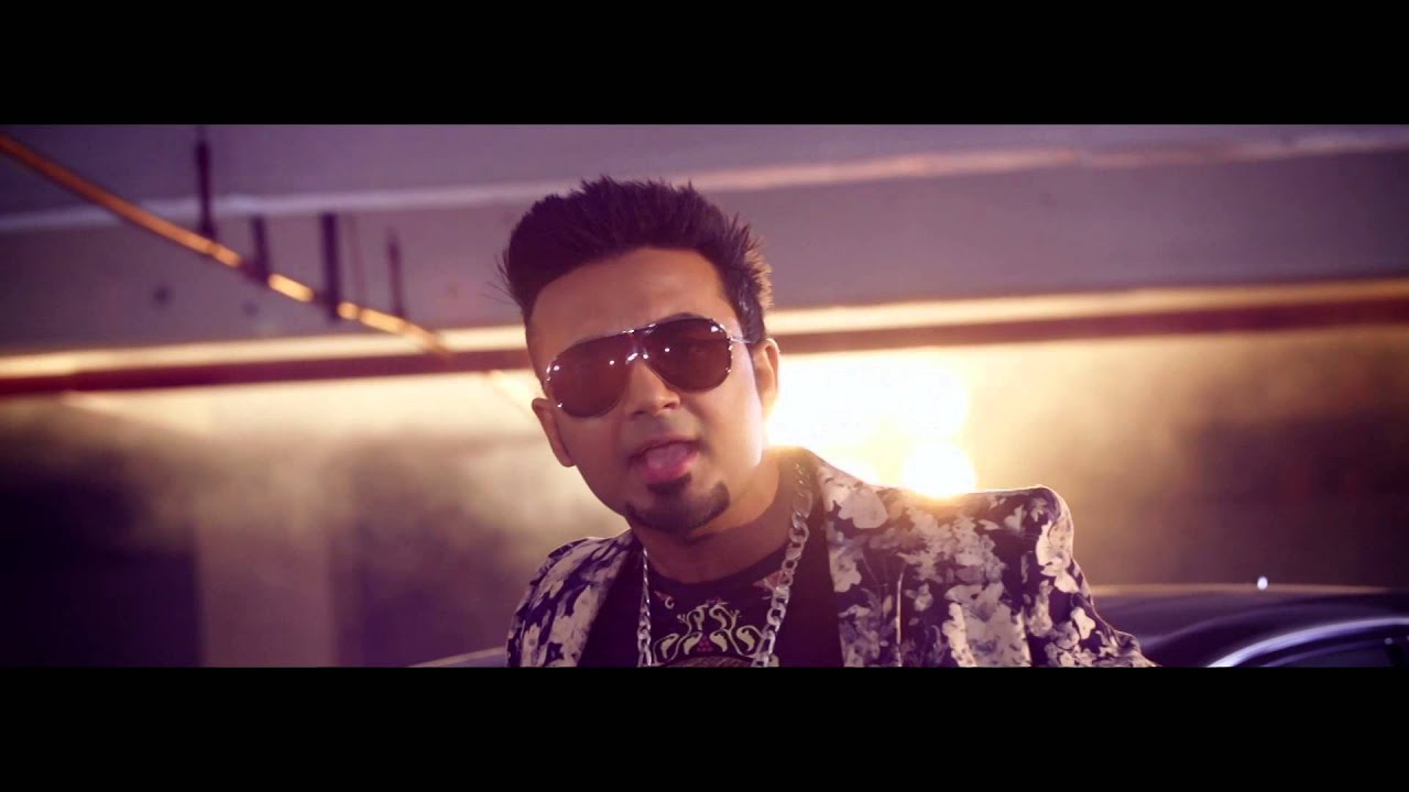 Handle With Care | Nanda Saabh | Latest Punjabi Song 2015 | Speed Records