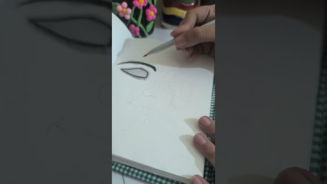 Live with me and my Art work 😊😊