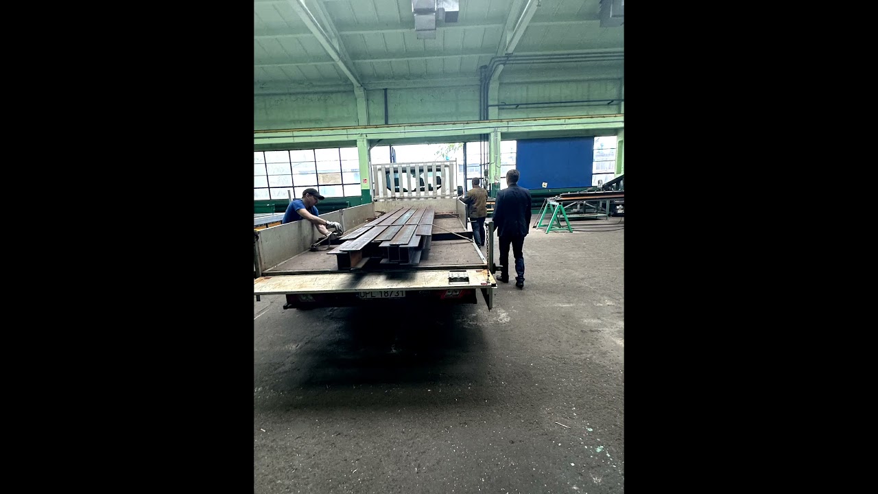 &nbsp;Gupa Stalbud  oferuje  Spawanie aluminium, tytanu, stali czarnej oraz stali nierdzewnych.