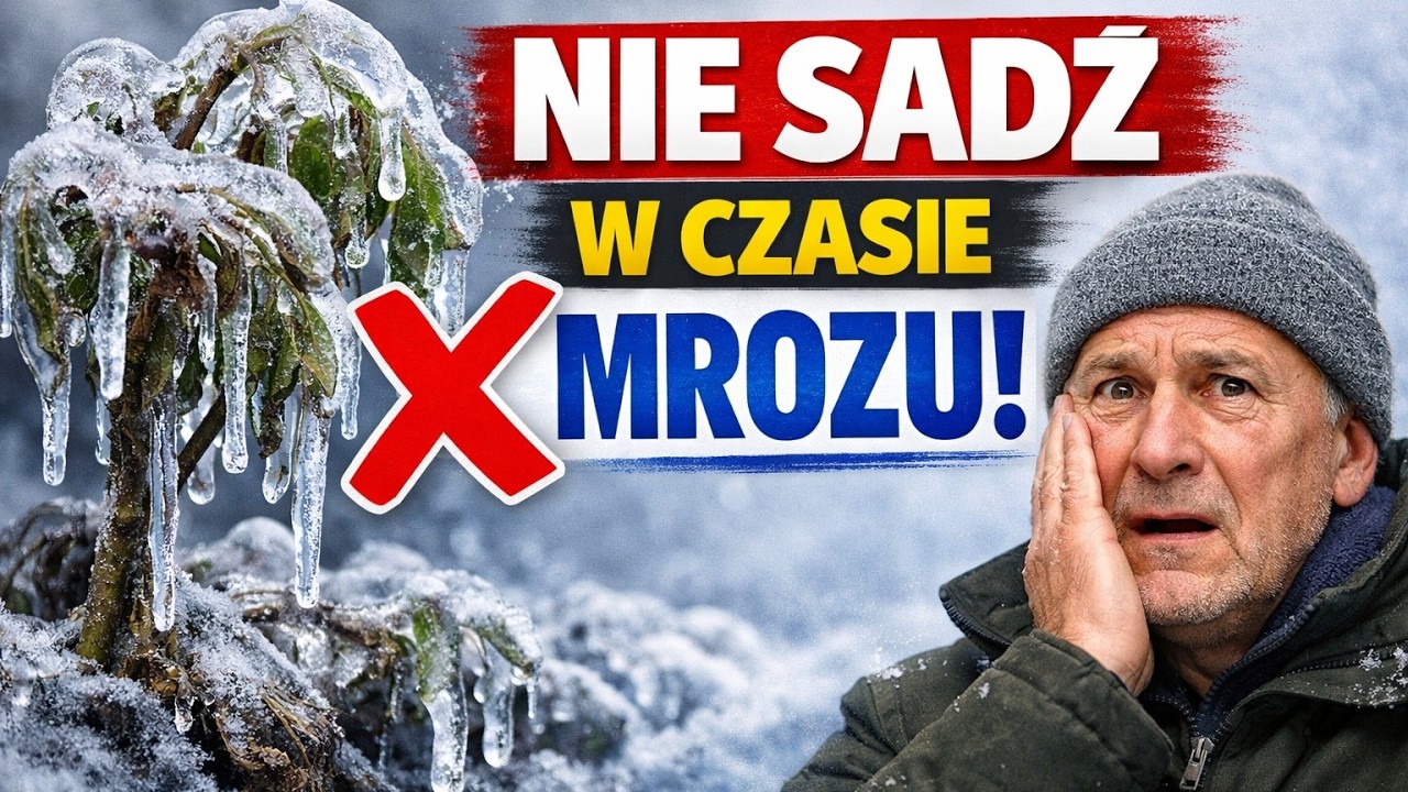 MARZEC w OGRODZIE: 20 Kroków do Perfekcji! Nie pomiń żadnego!