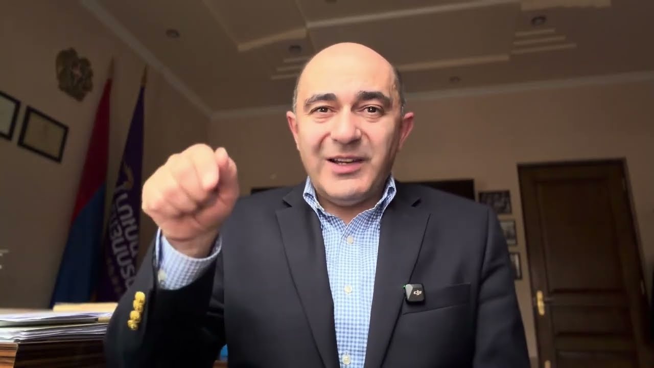 Ամերիկյան զենքից մինչև էներգետիկ նոր պլաններ. ԱՄՆ փոխնախագահի այցի արդյունքներն ու հեռանկարները