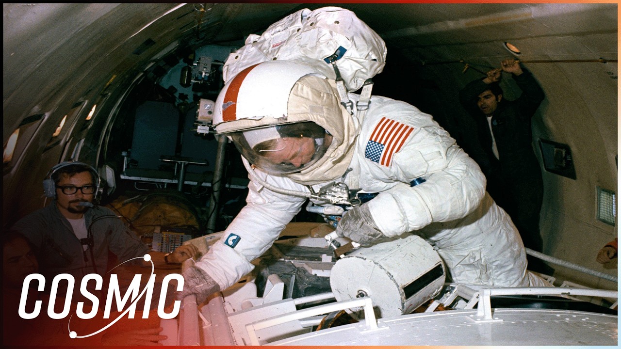 NASA's 10 Greatest Achievement's: From Mercury To Apollo 11