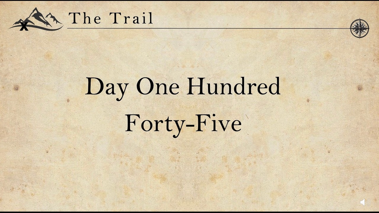Day 145
