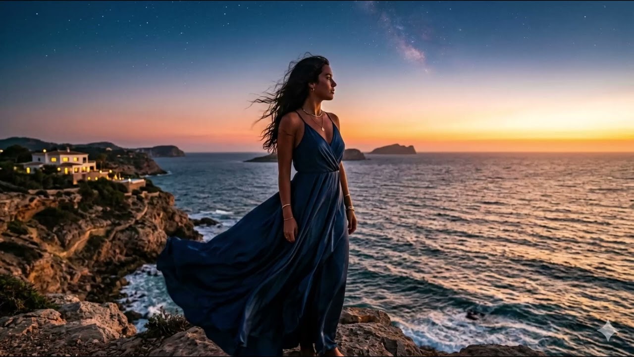 MerOne Music - Fall Into My Dream