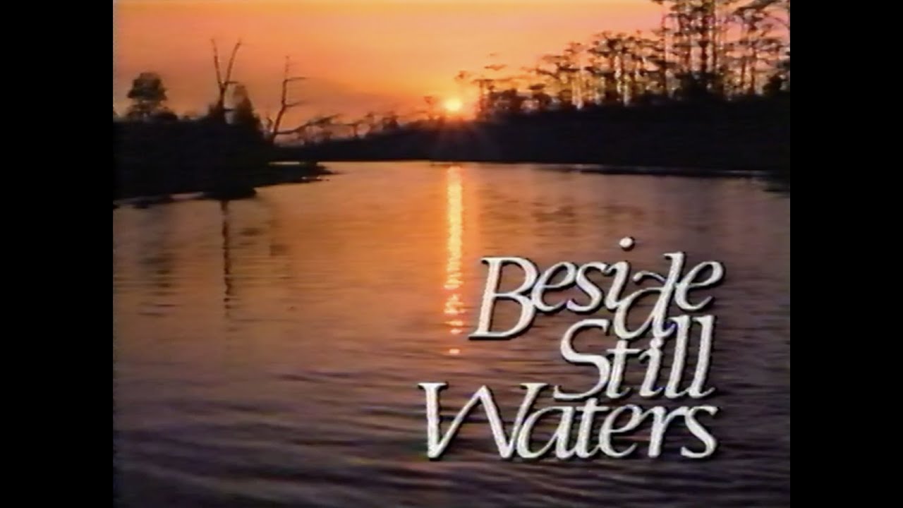 Beside Still Waters (VHS)