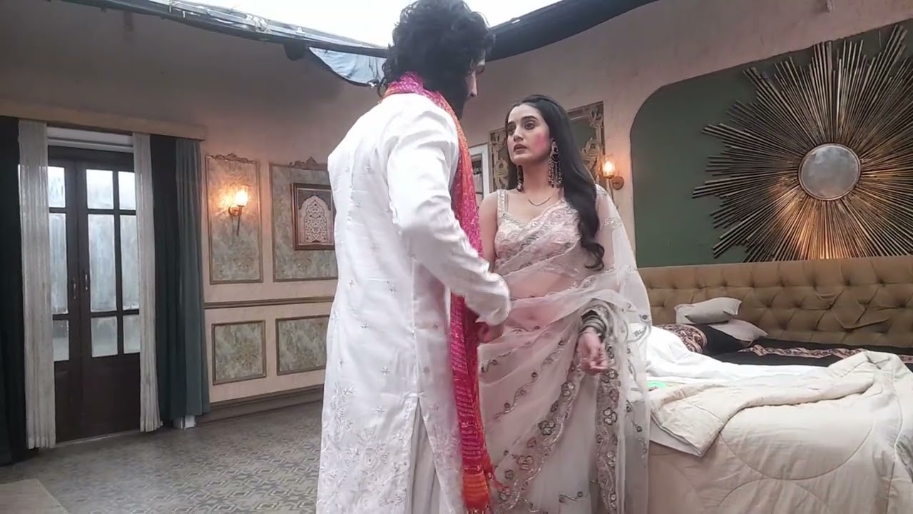 JAHM#jaaneanjaanehummile #zeetv#reet2025 #raghav#youtubeshorts#shorts#bts#romantic#love#bharatalhawa