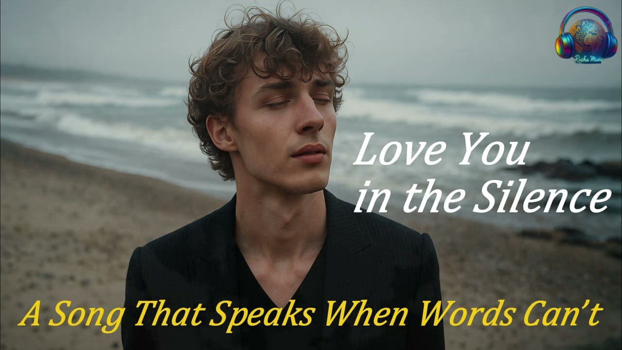 Love You in the Silence @RushaMusiq  A Song That Speaks When Words Can’t