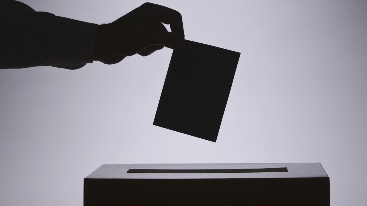 Corporations Use Democracy To Kill Their Competition | Election Day Coverage 2016