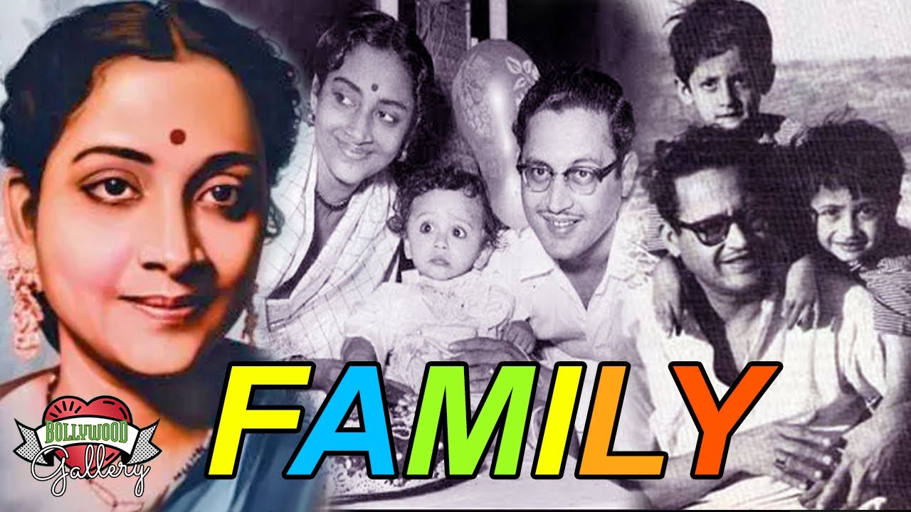 Geeta Dutt RIP Family With Parents, Husband, Son, Daughter & Biography