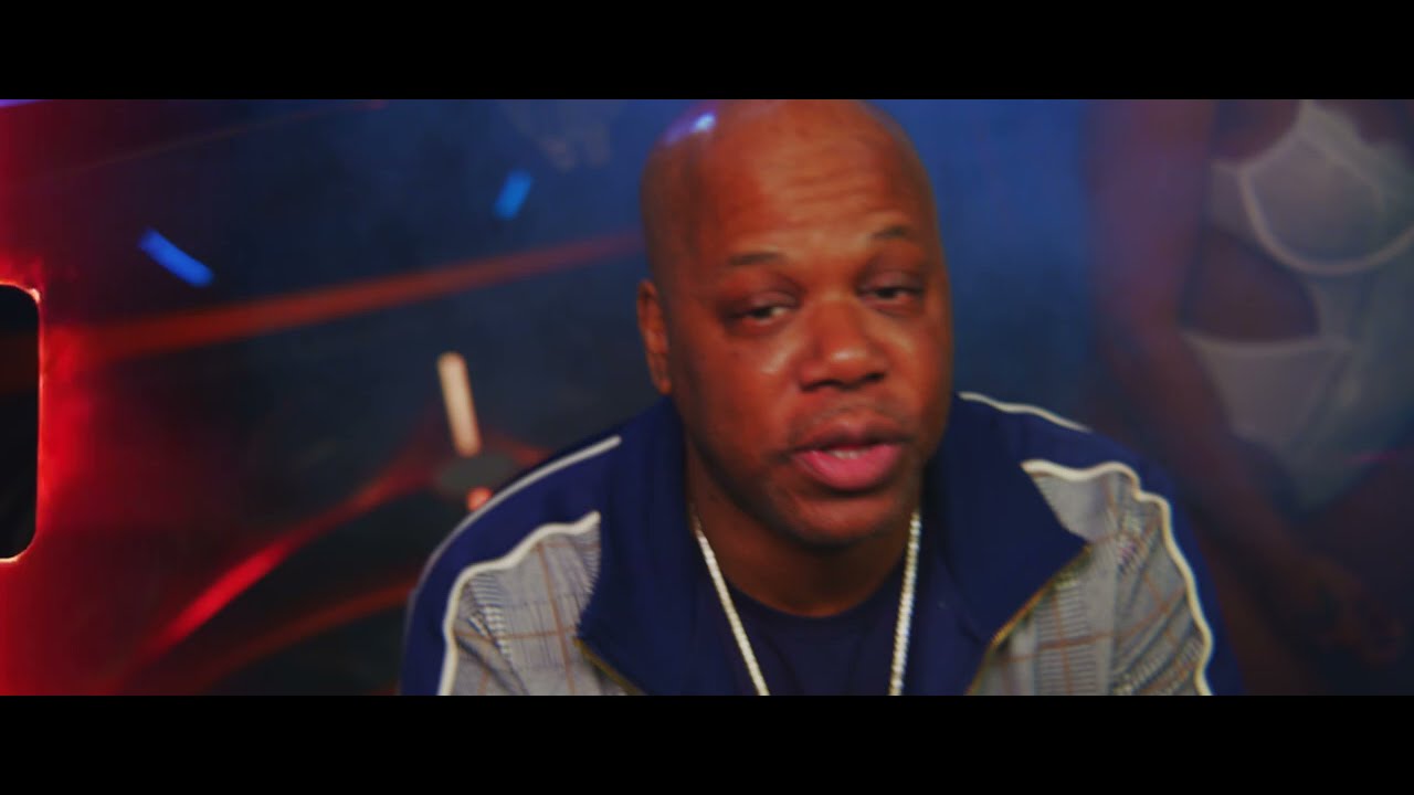 Too $hort - Fuck Yo Speakers (Official Music Video)