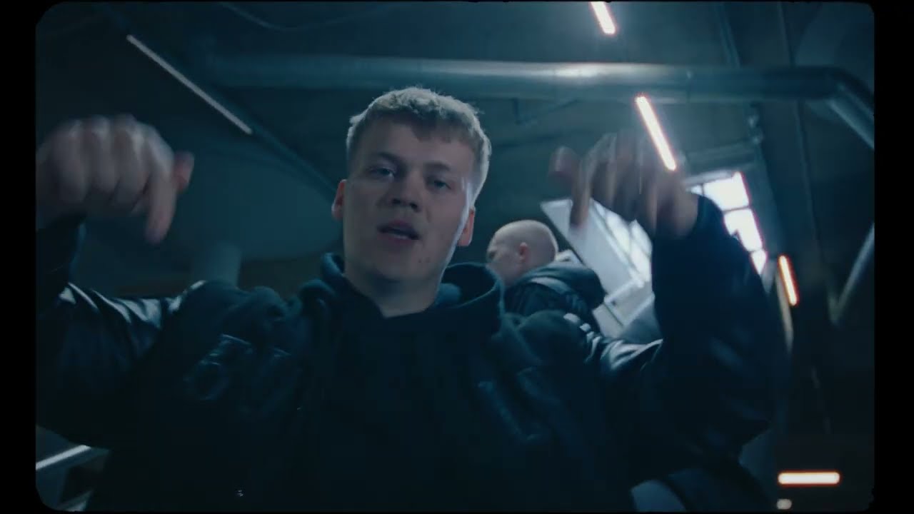 FREE SAVO 2024 ’PAKKO TEHÄ NYT’ (Feat. Leone, Naatan, Evert, Jodahe & Cimi)