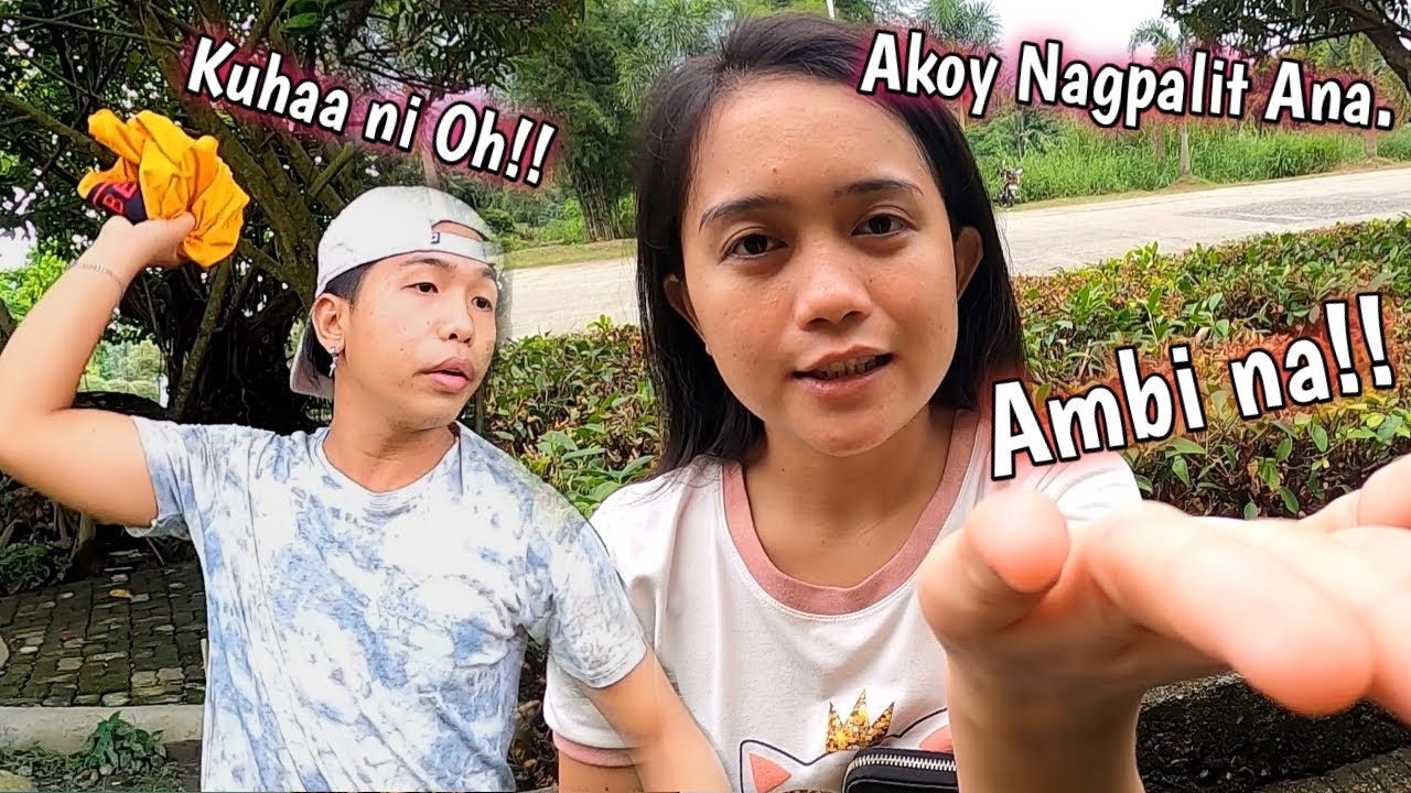 Bulag na ta ui | Ambi na