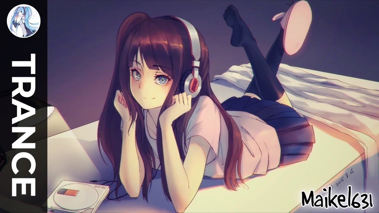 HISASHIz | Trance - Dreaming