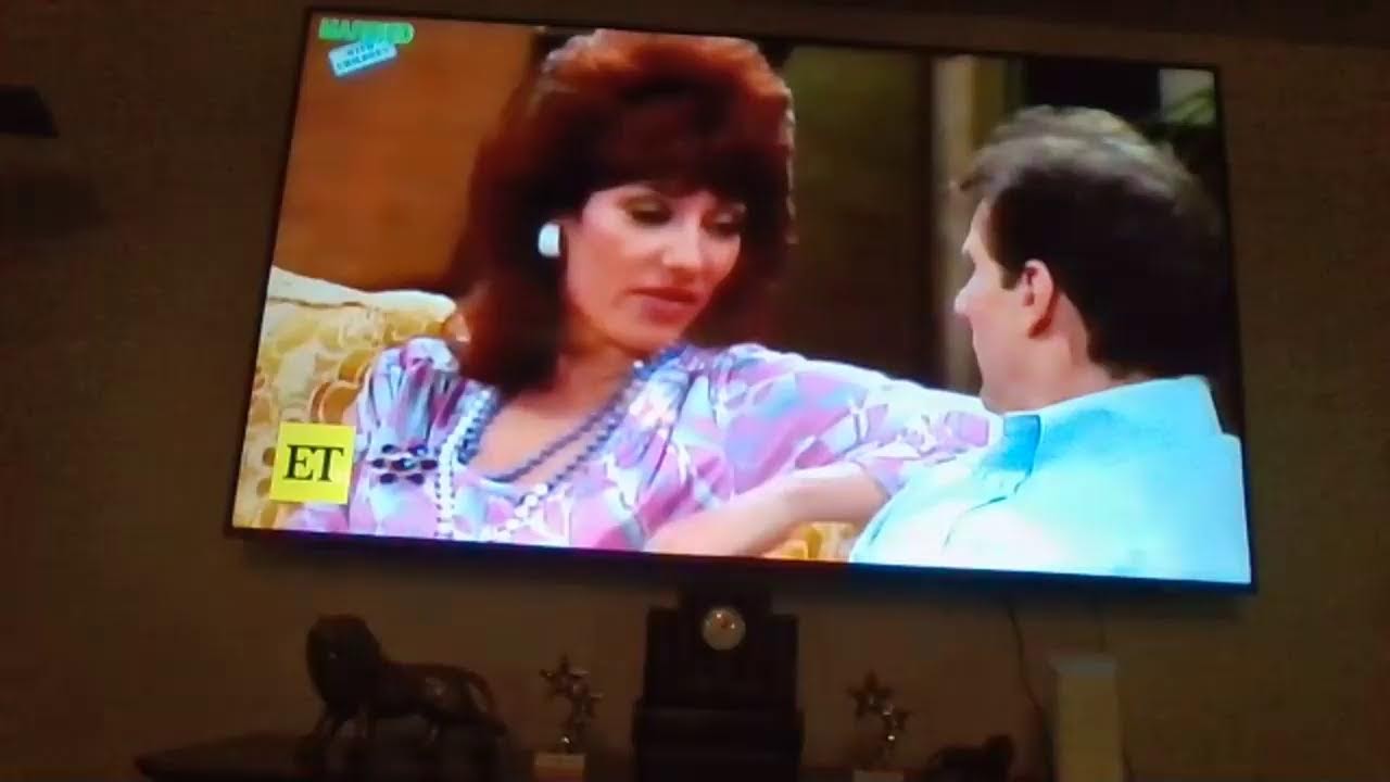 Married With Children Reunion Show