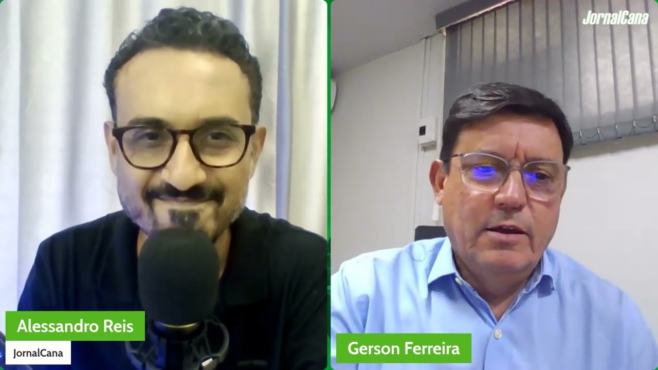 Diretor da Cargill Bioenergia fala sobre a visão e perspectivas do grupo sobre o etanol de milho