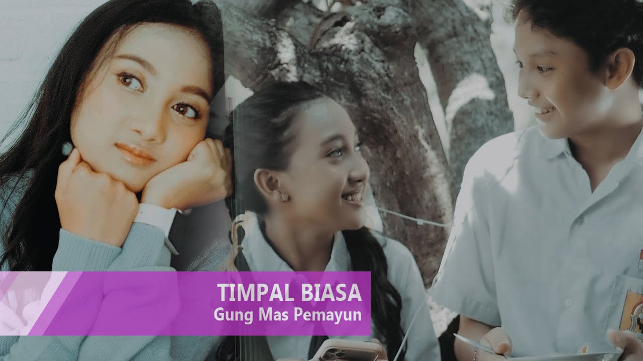 Gung Mas Pemayun - Timpal Biasa (Official Music Video)