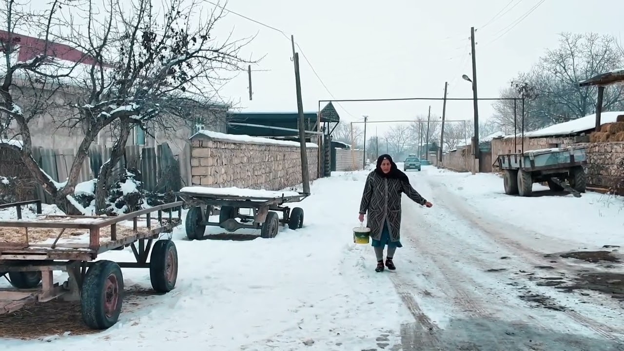 Şərur rayon Şəhid Məmməd kəndi