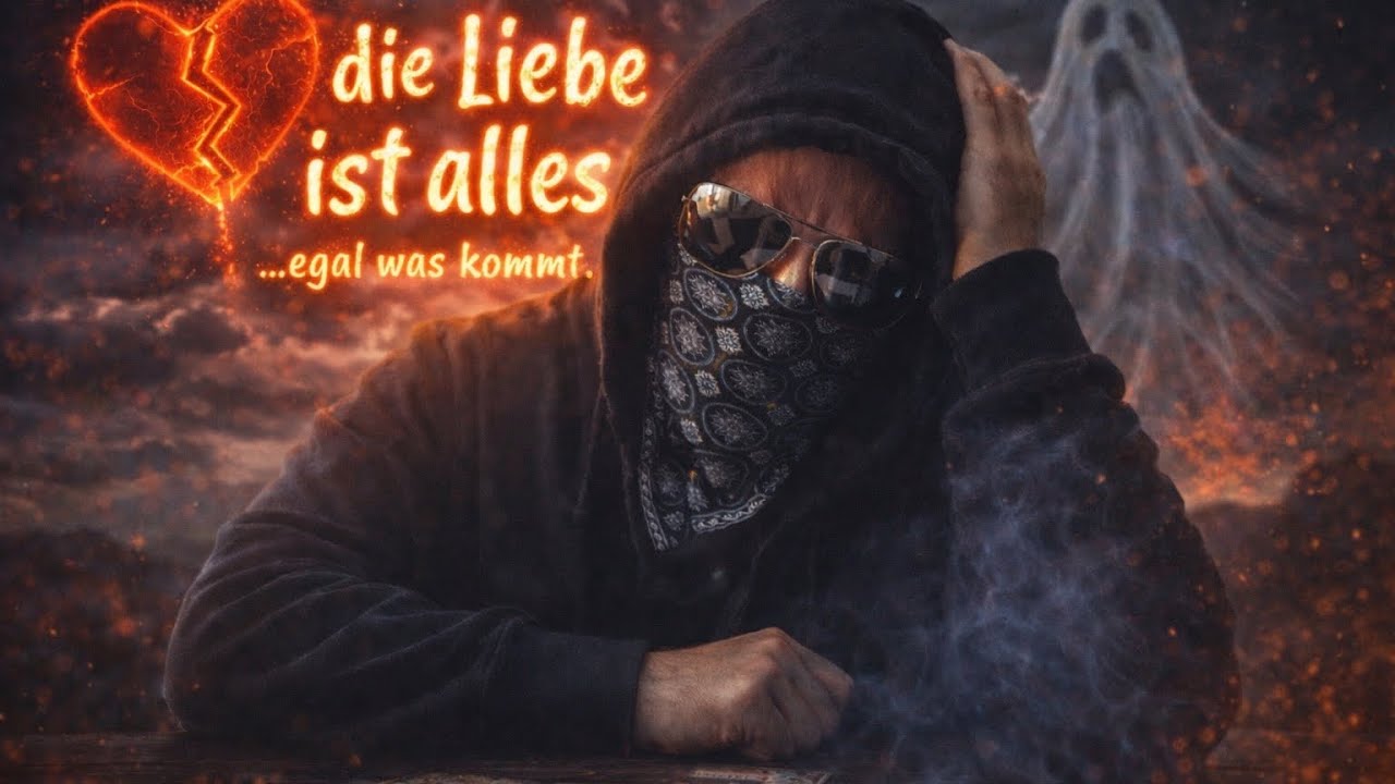 Liebe ist alles 