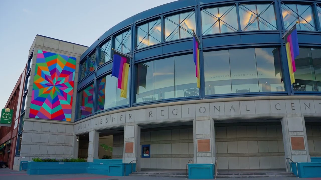 Lesher Center for the Arts - Walnut Creek, CA