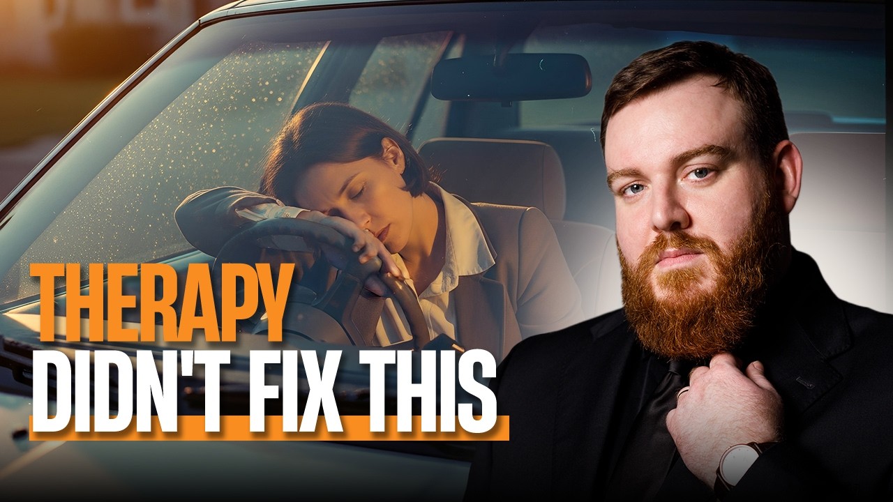 7 причин, почему терапия не сработала (и что сработает)