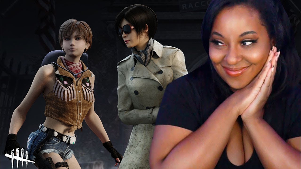 FOG FASHION Project W Survivor Collection | Dead by Daylight