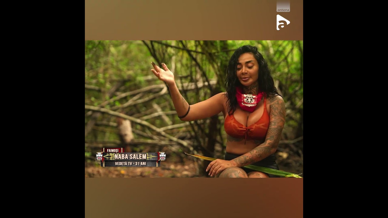 Adăpostul Faimoșilor s-a prăbușit din nou. Gabi Tamaș, lovit de o bucată de bambus #survivor