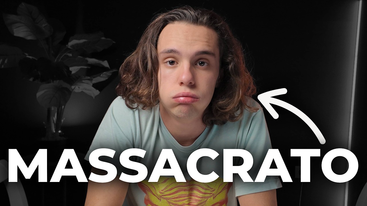 Sono STANCO di Pensare cos&igrave; Tanto (ora so come smettere)