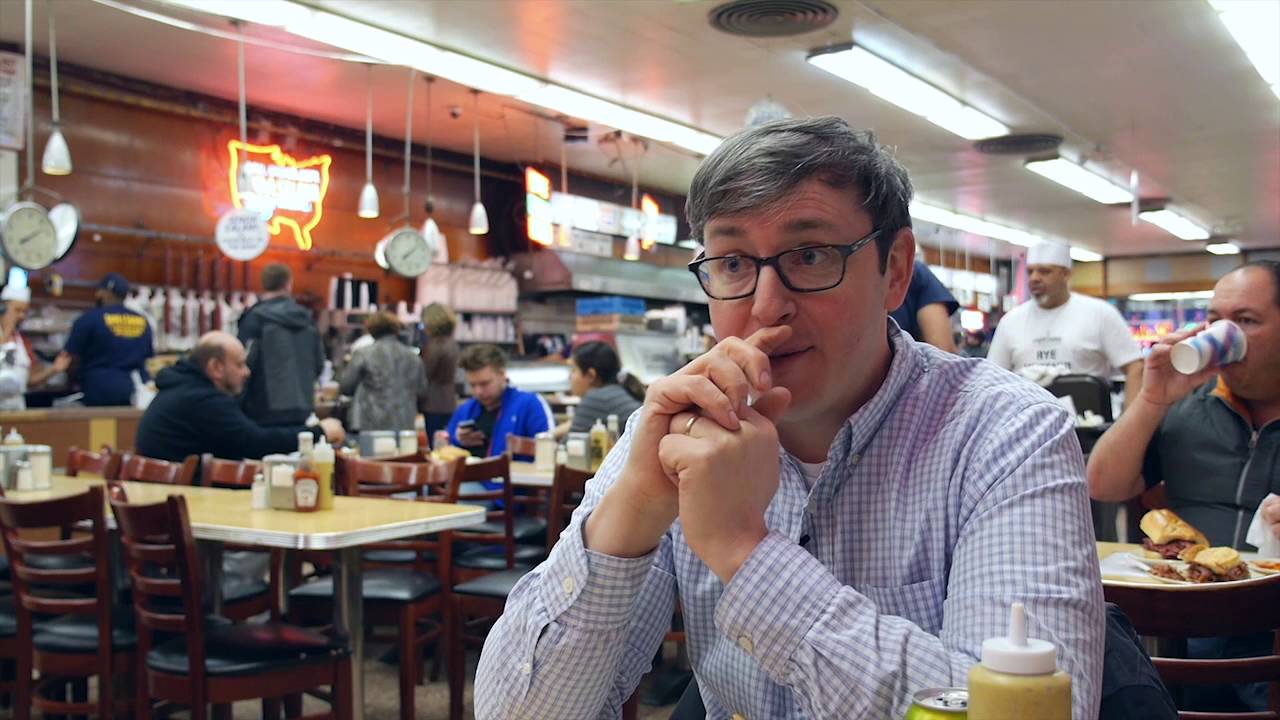 David Krauss - Brass Chats Episode 22