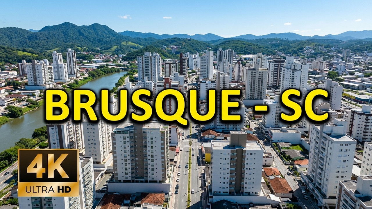BRUSQUE - SC