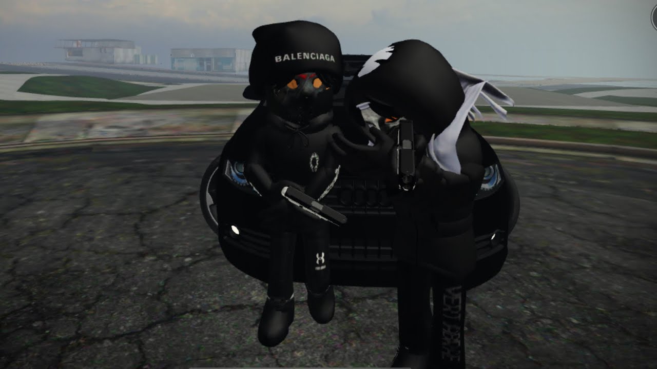 ME AND MY BROTHER WENT ONNA SKIT AND DIED IN [NL:RP] 