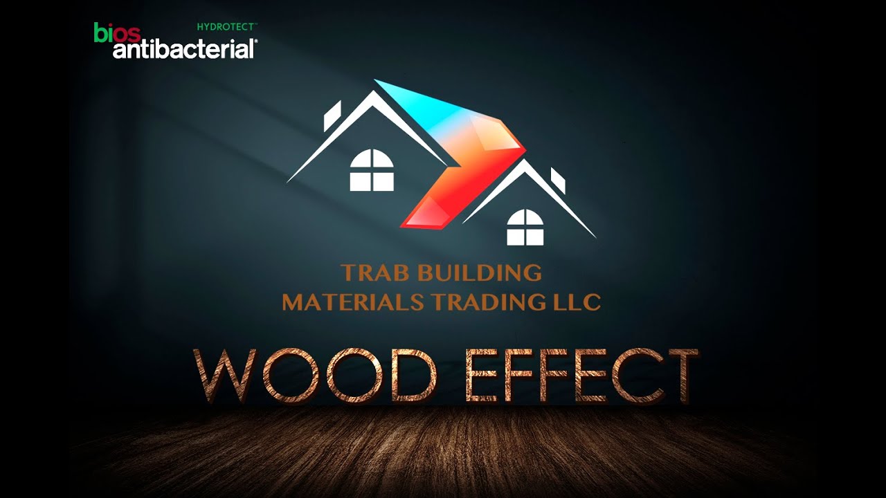 Wooden Effect Tiles   Bios Antibacterial Tiles in Dubai   Antibacterial Flooring in Dubai