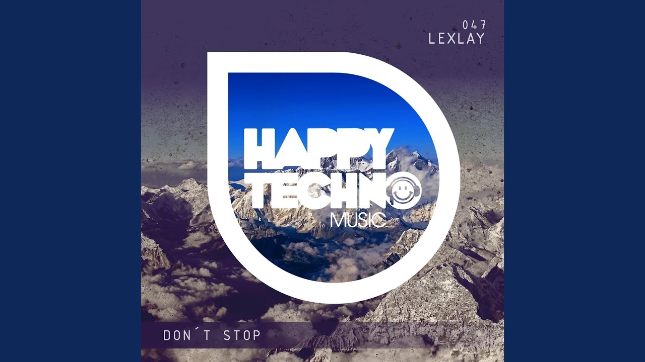 Don't Stop