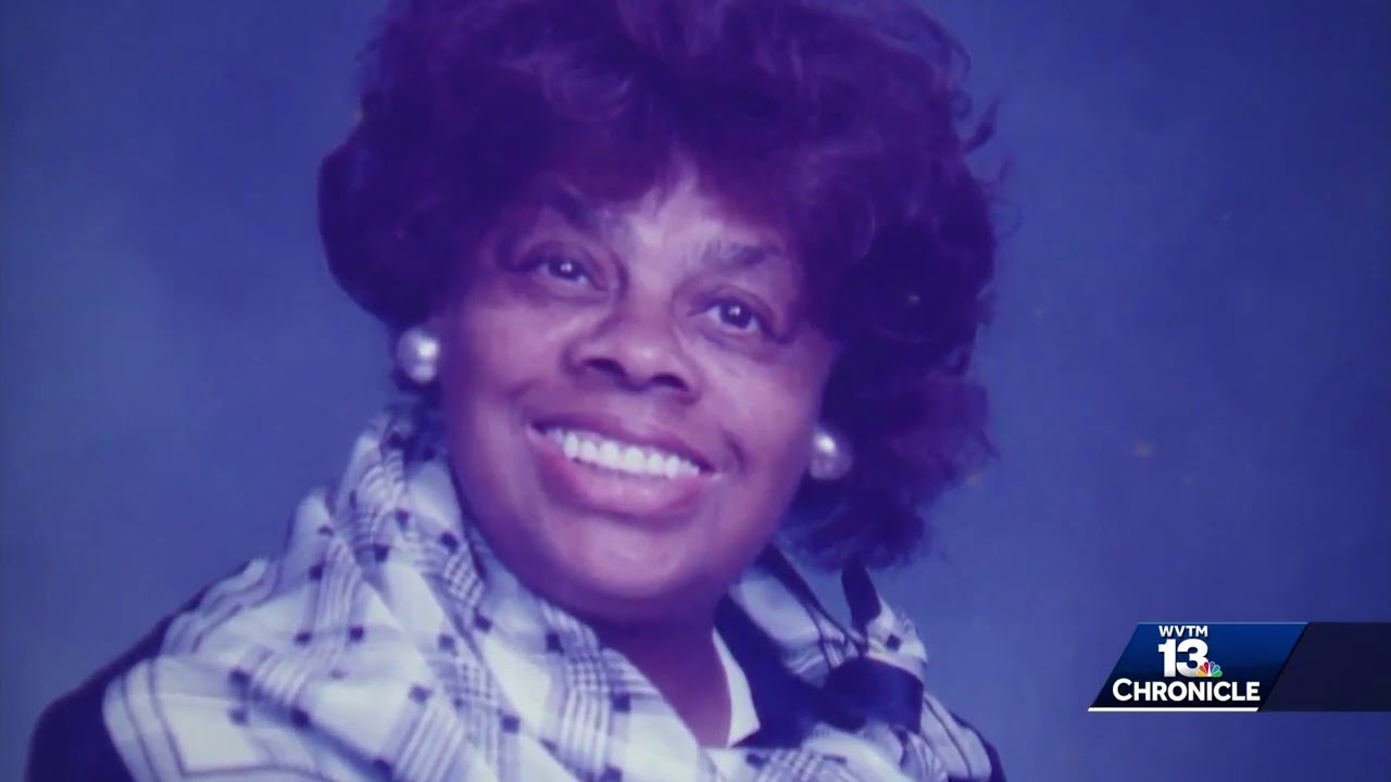 WVTM 13 Chronicle:  Alabama's Black History Part 4