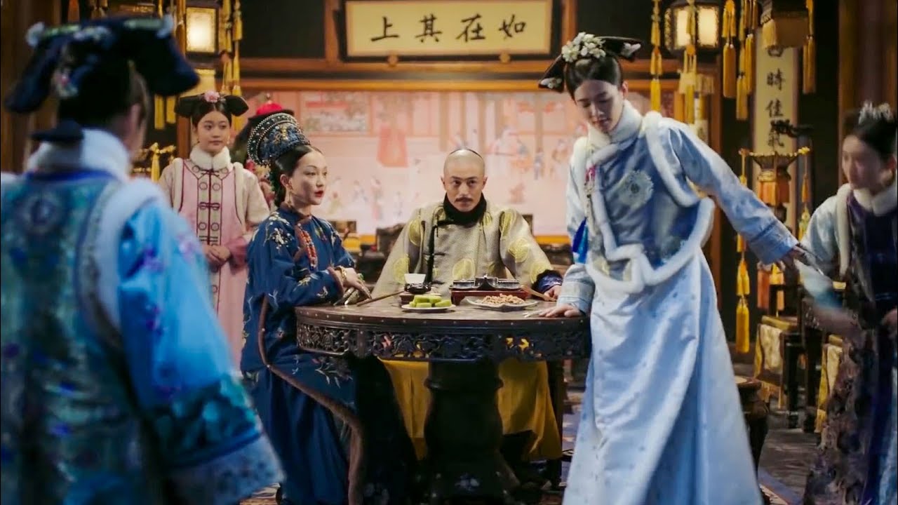 Шу, который пил контрацептивы, внезапно забеременела из -за слова из Руи! 💥