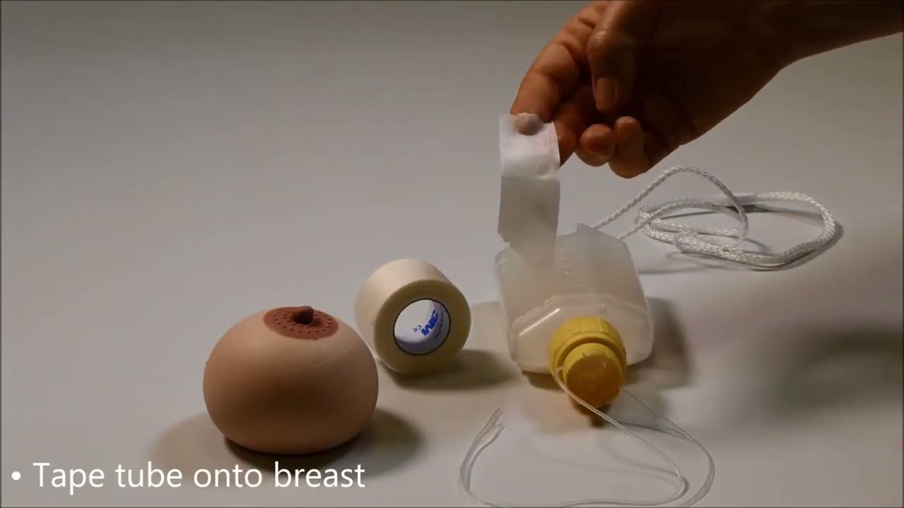 Medela Borstvoeding Hulpset | MamaLoes