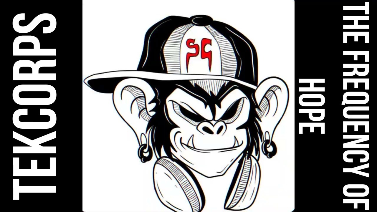 TekCorps - The Frequency of Hope