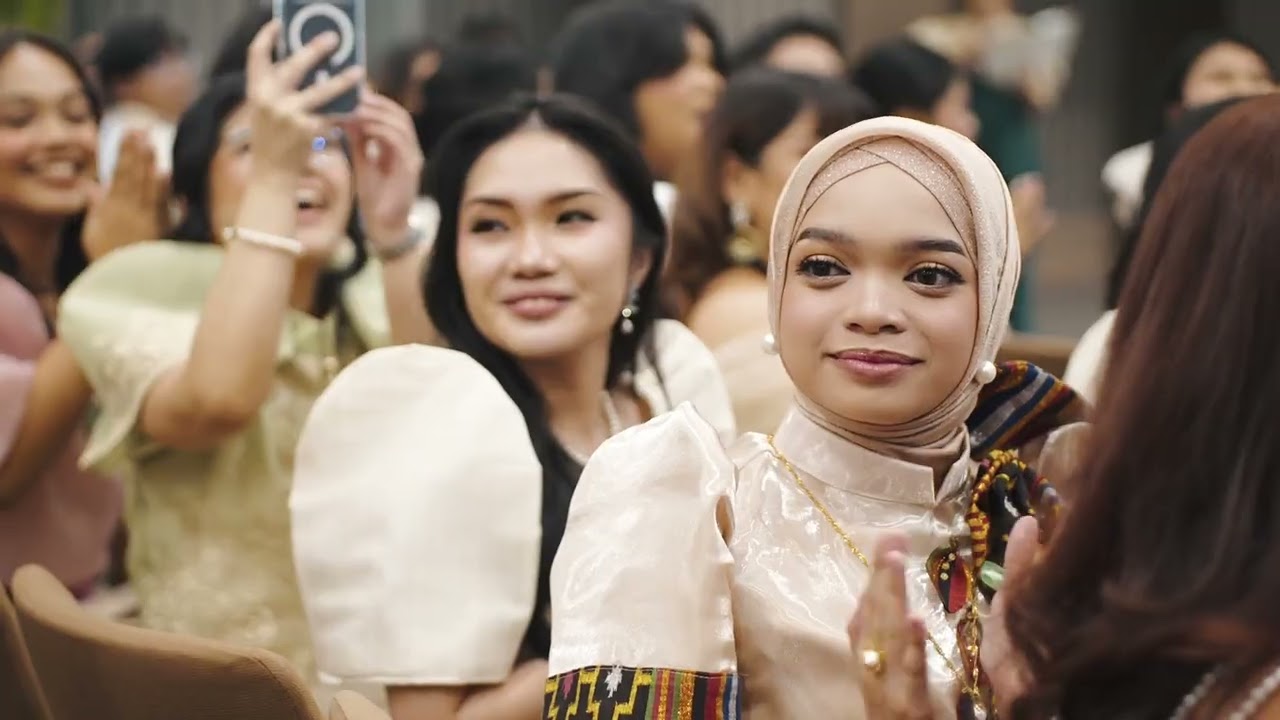 RSLP Oath Taking, January 2026