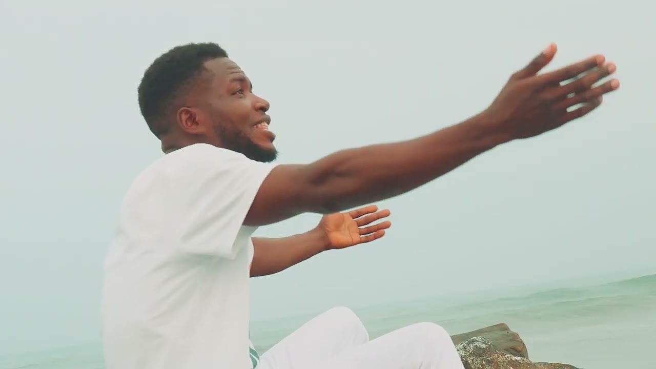 Kizito JM -Glorious God (official video)