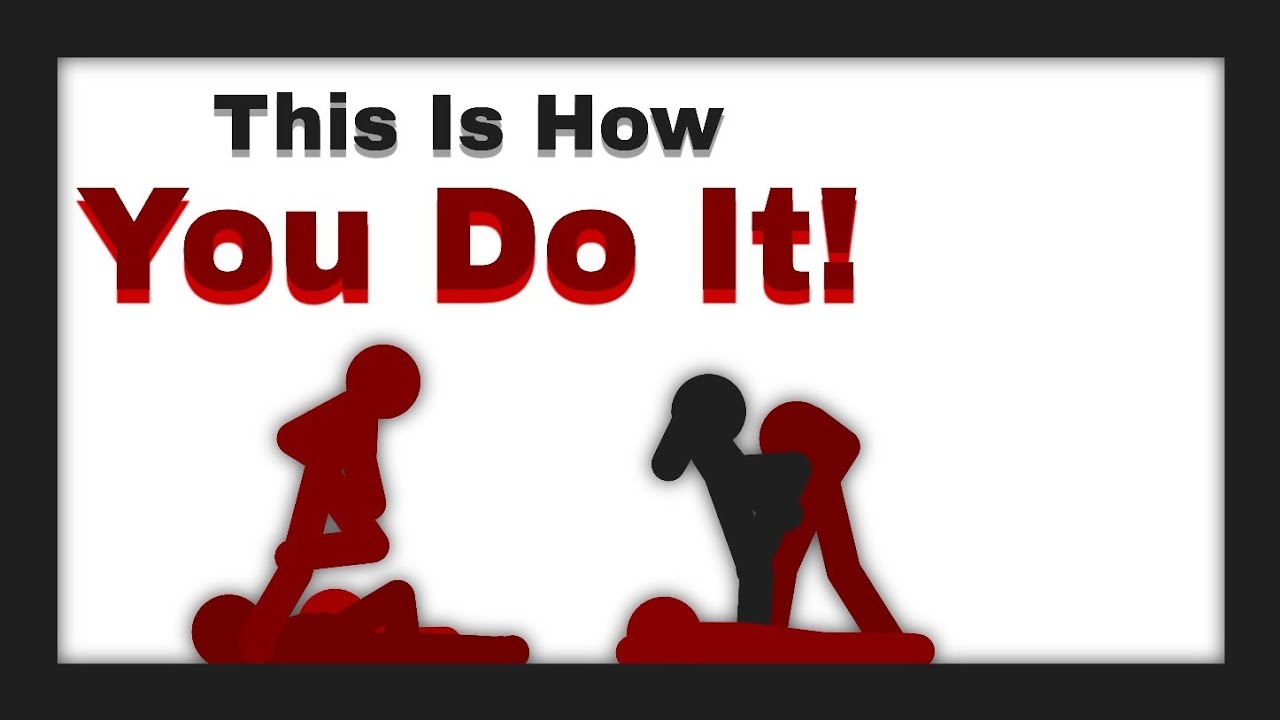 This Is What I'd Do When 