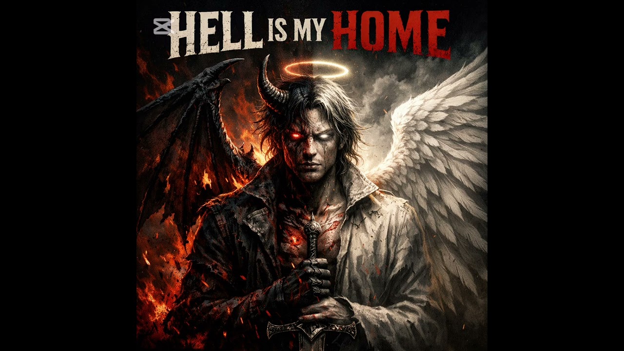 Hell is my home 