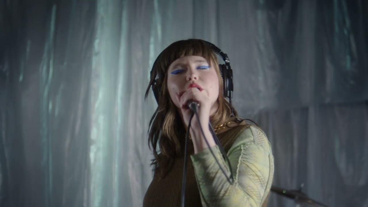 PVA - Moon (Live Session)