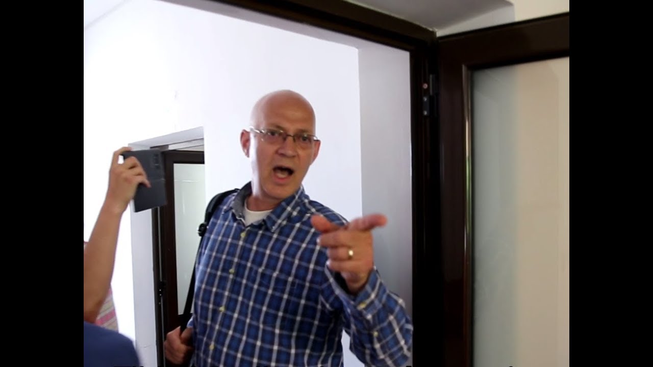 Pisica pe căldură: Conservation Carpathia a întins-o de la propria dezbatere!