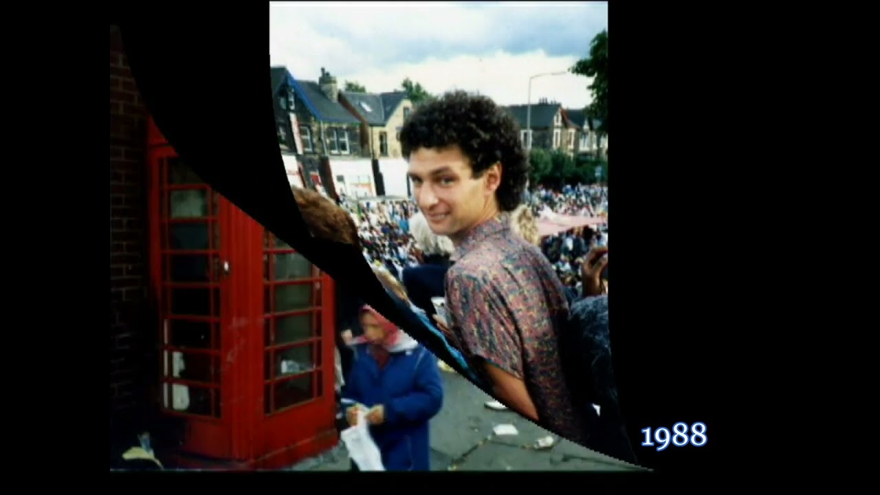1988 Chapeltown Carnival