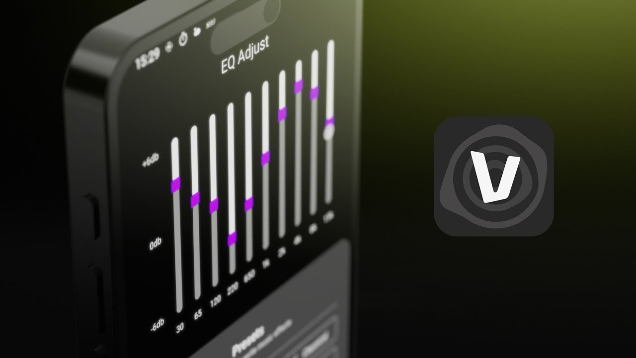 Vieta Pro Audio - Nueva App