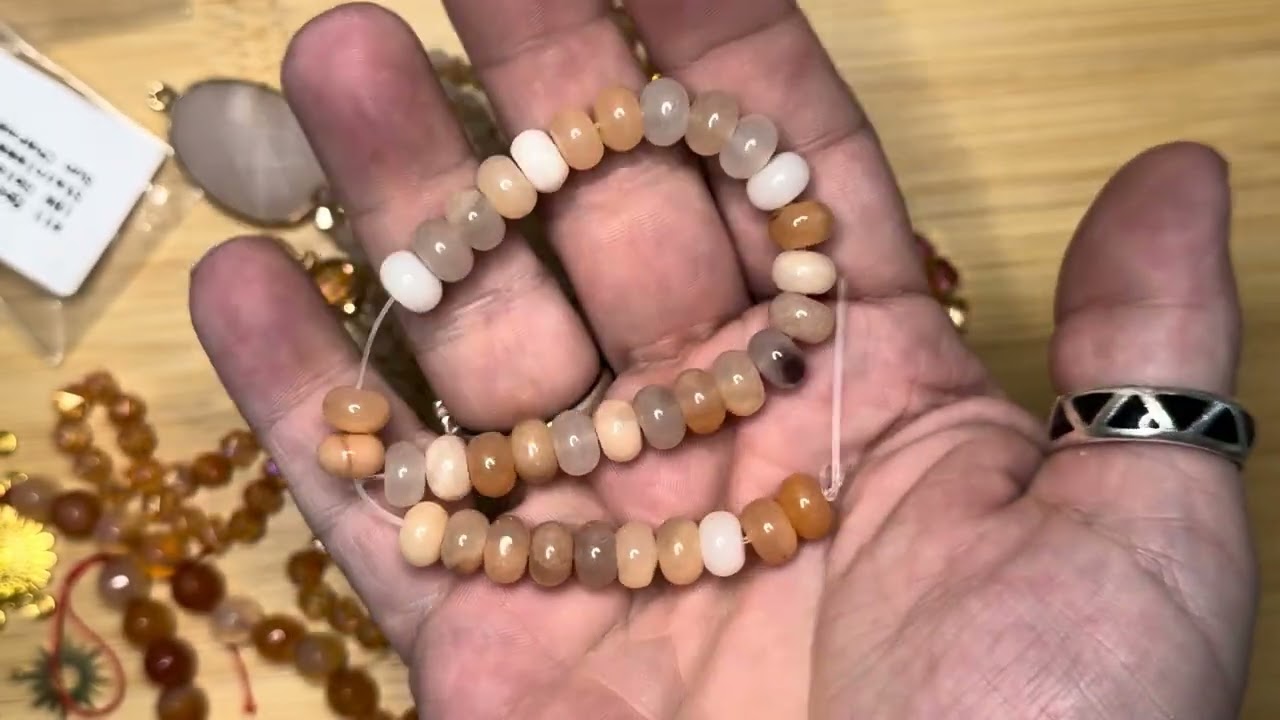Here comes the Sun @beadboxbargains March 2026