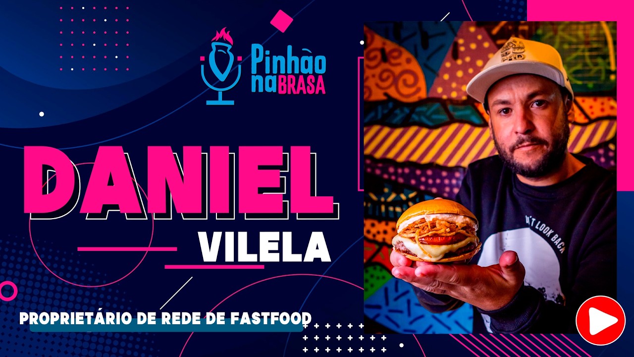 Daniel Vilela