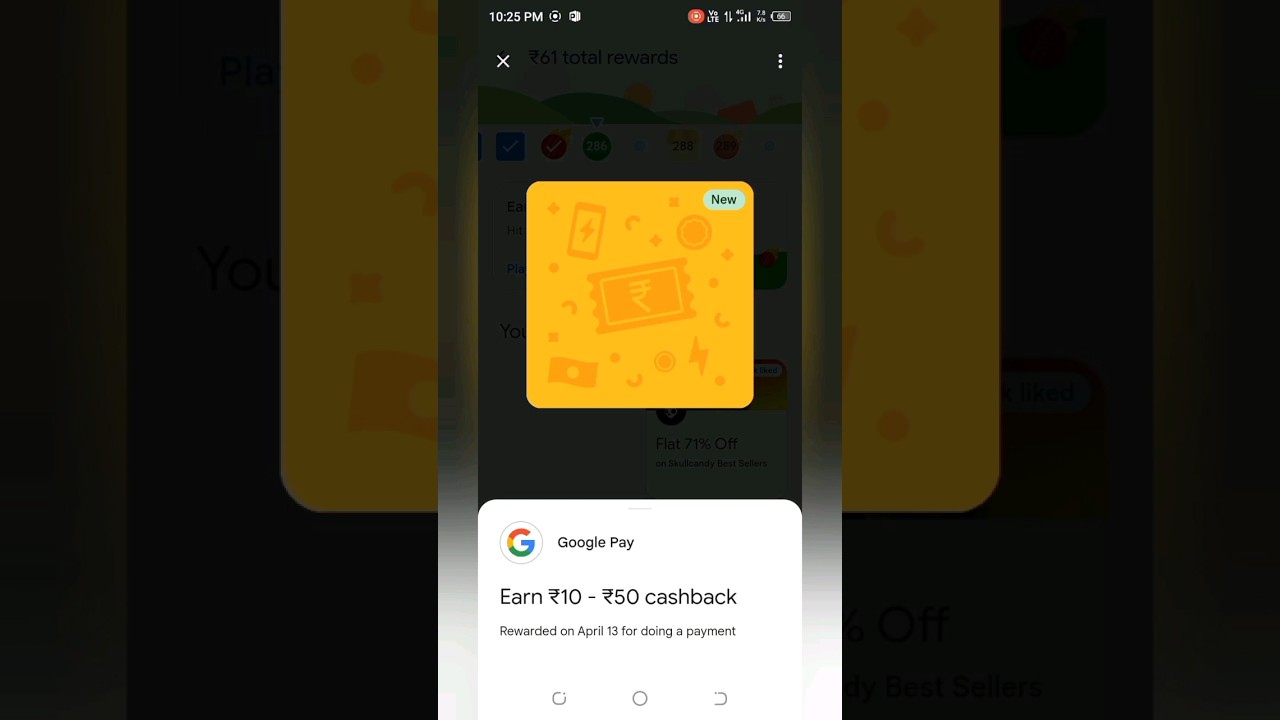 GPay Scratch & Earn Money Offer | Live Proof 💯 🤑 | Best Earning App 🤑 |#makemoneyonline #gpay #offer