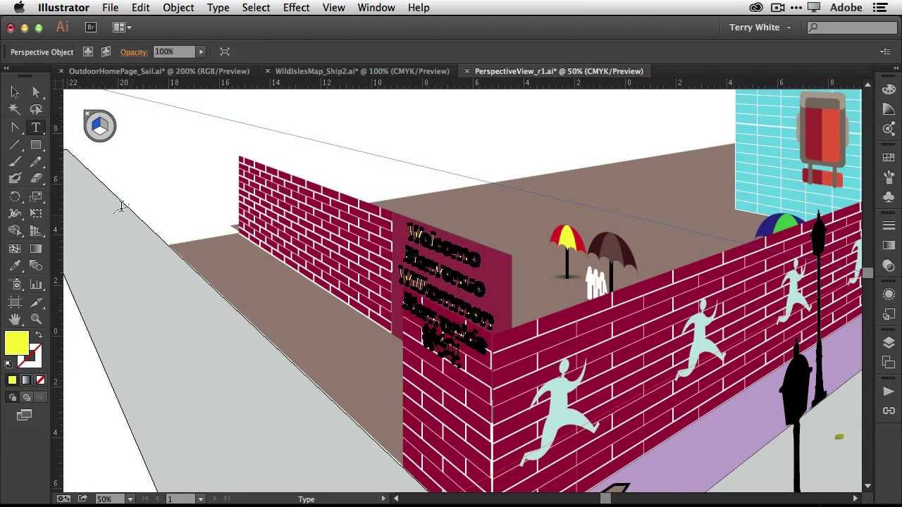 What's New in Adobe Illustrator CC - January 2014 Update